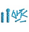 Ace sterile pentru glucometru, 25 buc.