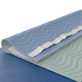 Aleza impermeabila cu manere, 80 x 90 cm - KM-HL-7200