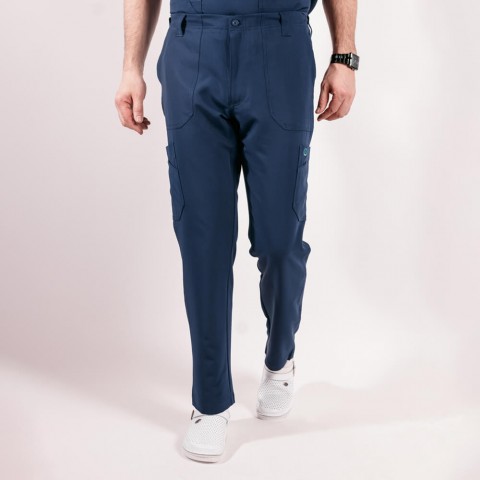 Pantaloni medicali Lotus...