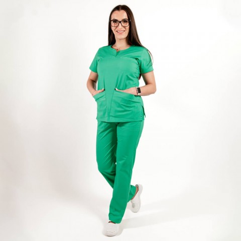 Costum medical Lotus Flex,...