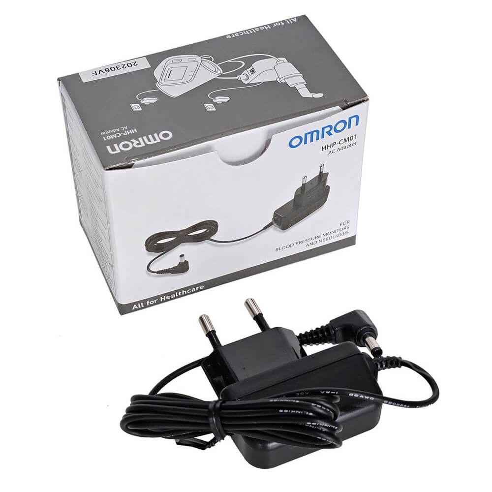 Adaptor priza Omron HHP-CM01