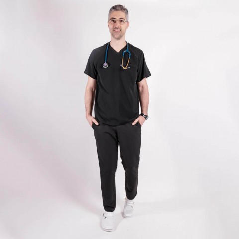 Costum medical Lotus Flex,...