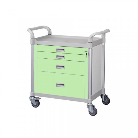 Troliu / Carucior medicatie...