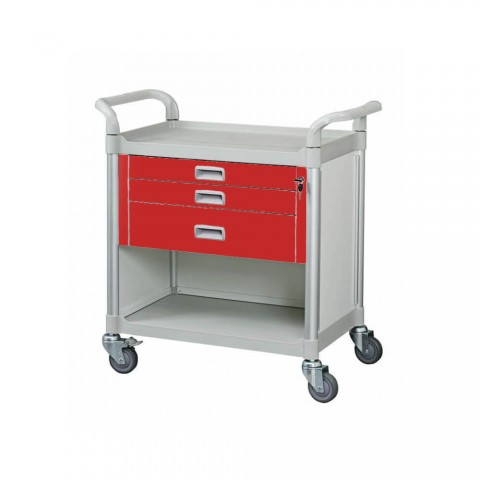 Troliu / Carucior medicatie...