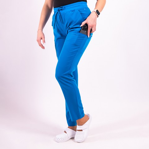Pantaloni medicali Lotus...