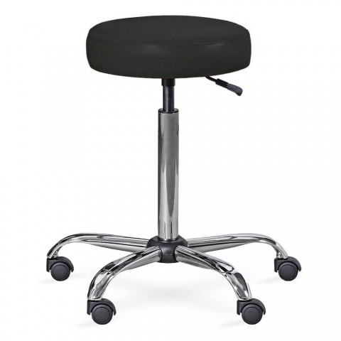 Scaun rotativ pentru doctor...