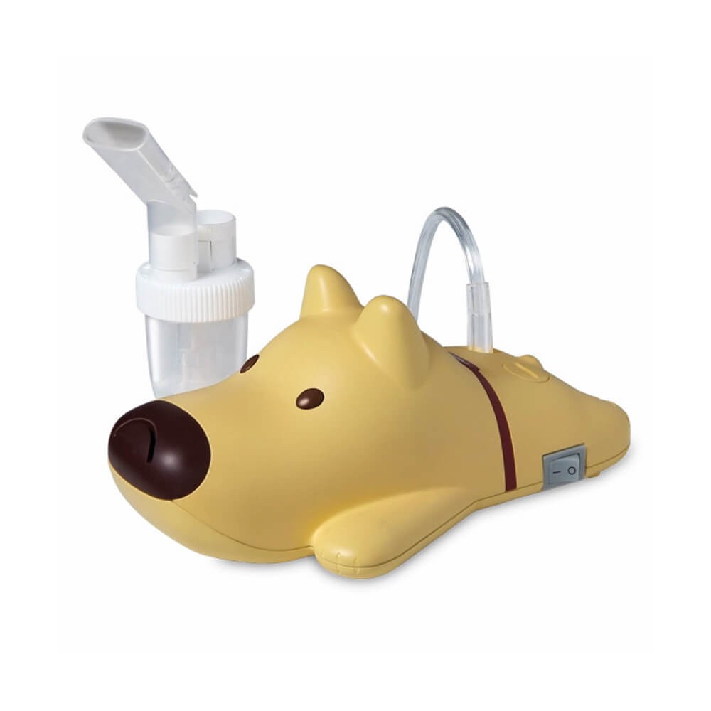 Rossmax NI160 nebulizator copii