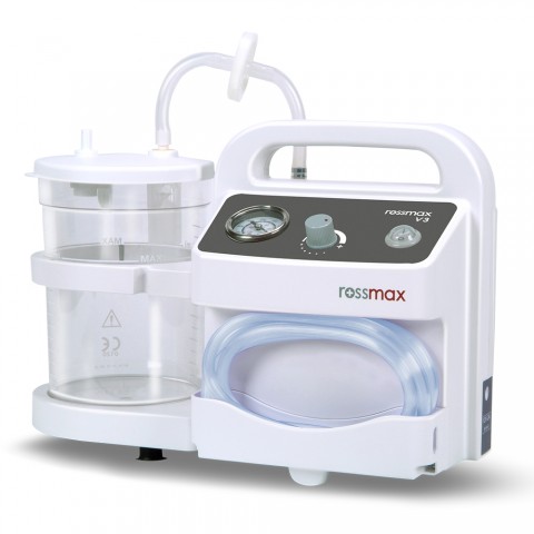 Aspirator chirurgical...