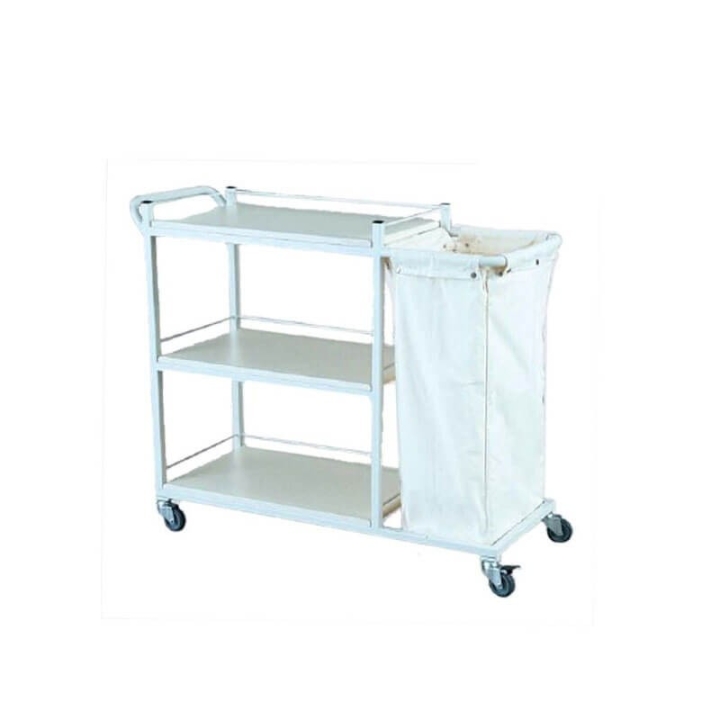 Carucior pentru rufe - 90117201/U0074 - imagine 1