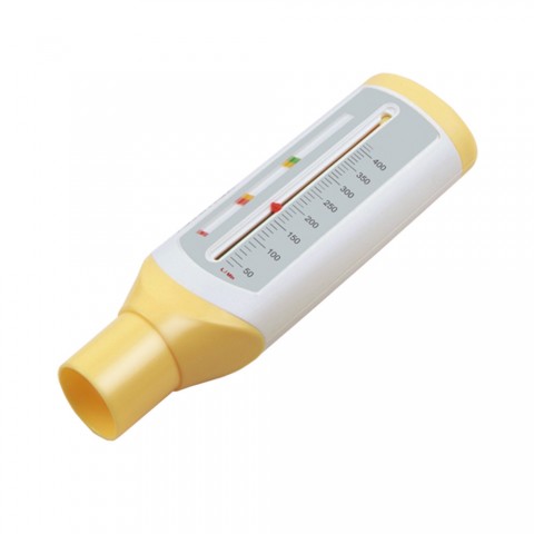 Spirometru portabil, cu...