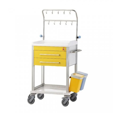 Troliu medicamente - F-52