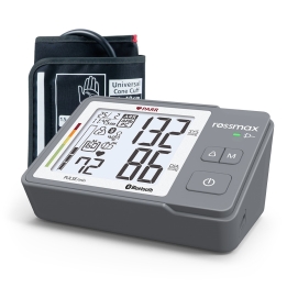 Tensiometru digital automat Rossmax, pentru brat - Z5