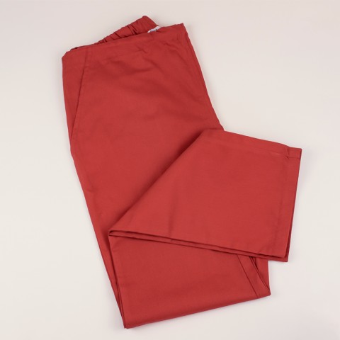 Pantalon unisex Lotus 1, cu...