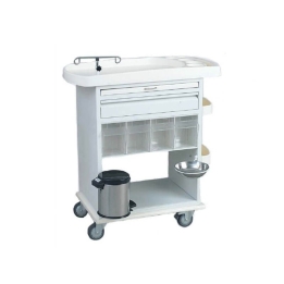 Troliu Carucior medicatie (pansament) - DOL90108101