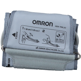 Manseta tensiometru Omron, marime L 22-42 cm - HEM-RML30