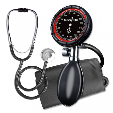 Tensiometru manual Rossmax,...
