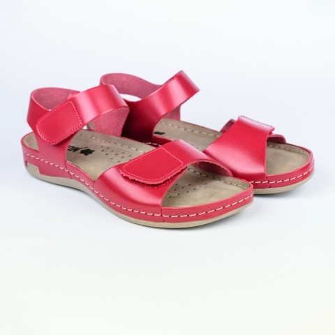 Sandale dama Leon 963, de...