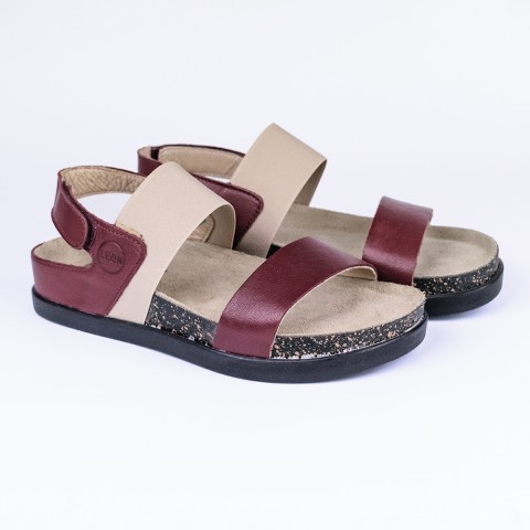 Sandale Leon 1253, de vara,...