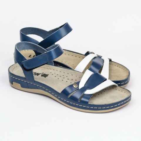 Sandale dama Leon 961, de...