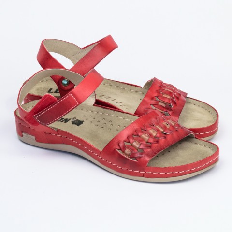 Sandale dama, de vara, din...