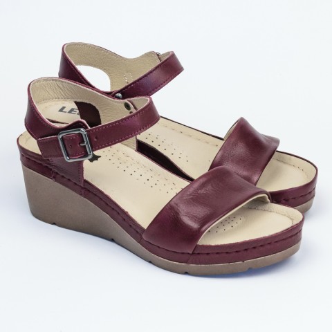 Sandale Leon 1070, de vara,...
