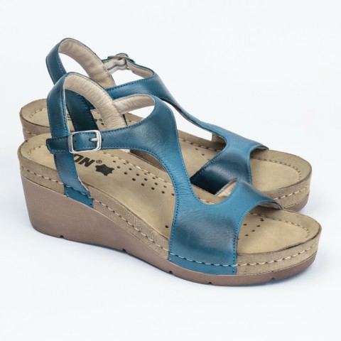 Sandale Leon 1050, de vara,...