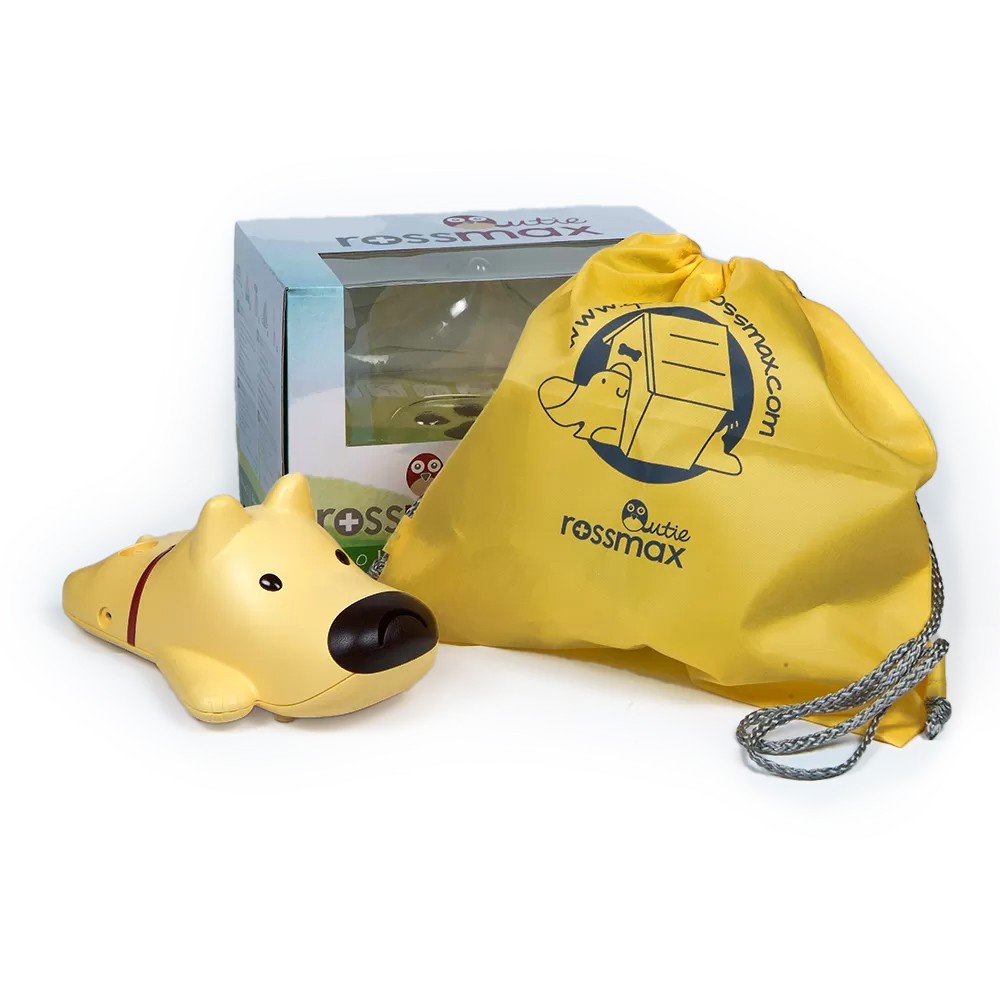 Rossmax NI160 nebulizator copii