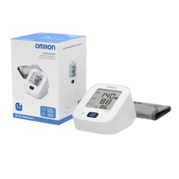Tensiometru electronic de brat Omron M2 Essential (HEM-7188E)