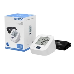 Tensiometru electronic de brat Omron M2+ (HEM-7188LE)
