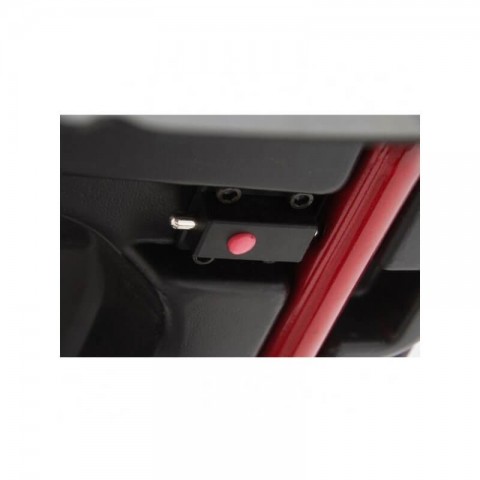 Carucior cu rotile multipozabil, transport copii - TRW258LBYGP