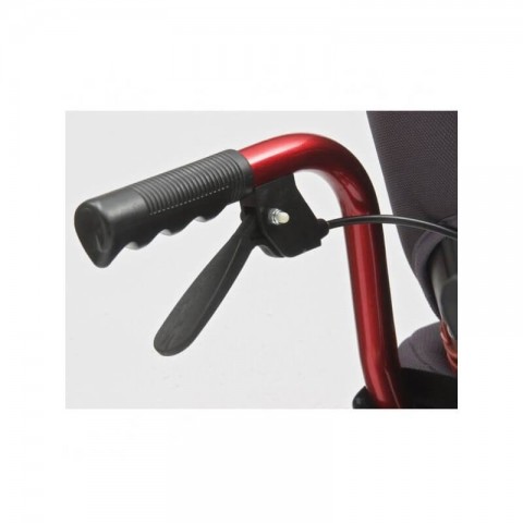 Carucior cu rotile multipozabil, transport copii - TRW258LBYGP
