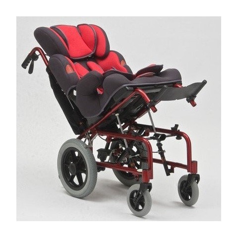 Carucior cu rotile multipozabil, transport copii - TRW258LBYGP