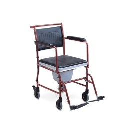 Scaun de toaleta mobil - TCM692