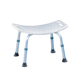 Scaun de baie dreptunghiular - TBB797L