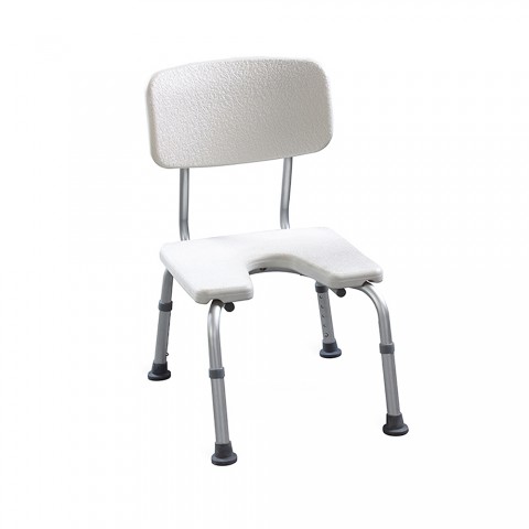 Scaun pentru baie cu...