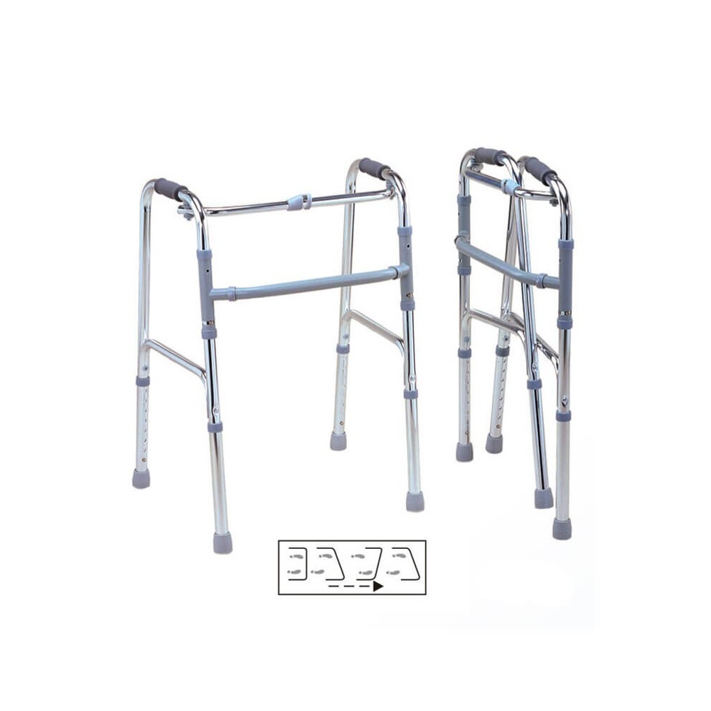 Cadru de mers cu doua functii - FS9131L