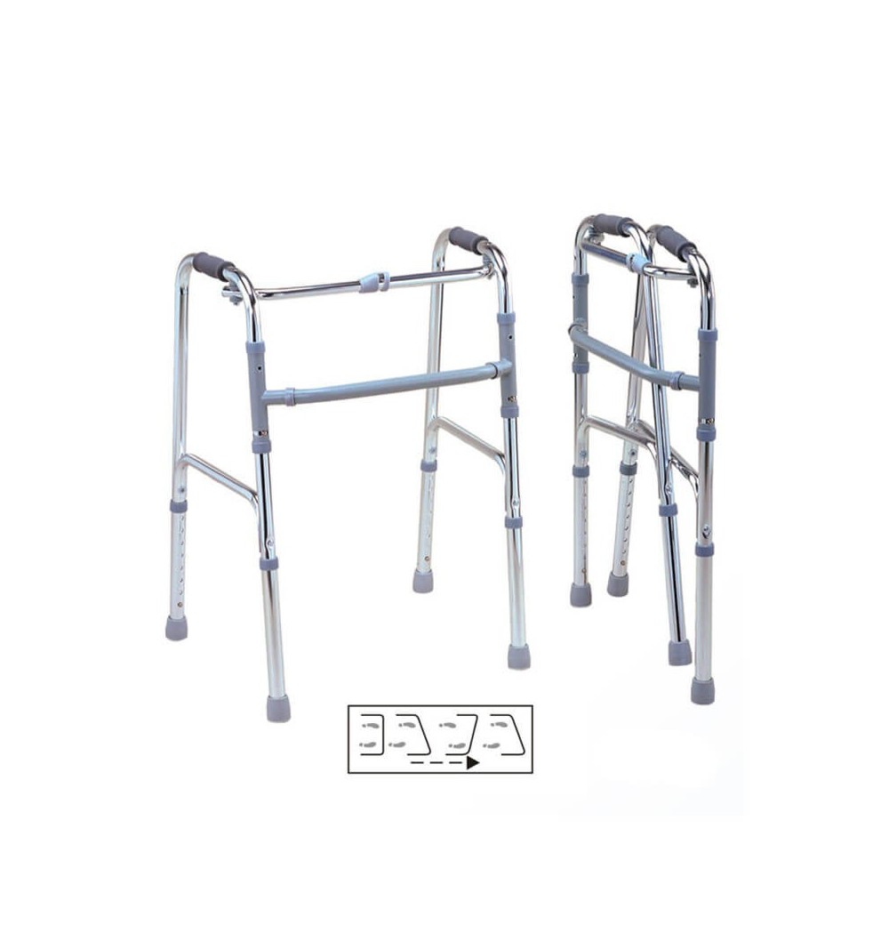 Cadru de mers cu doua functii - FS9131L