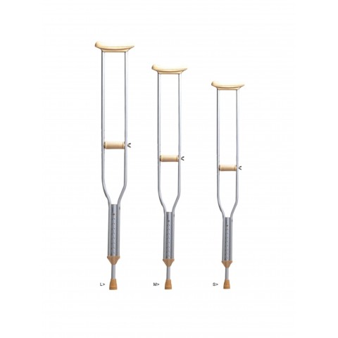 Carja cu sprijin subaxilar - FS925L