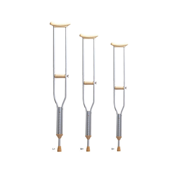 Carja cu sprijin subaxilar - TWA925L(M) - imagine 1