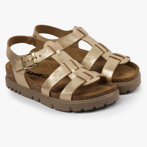 Sandale de dama Leon 6300,...