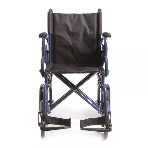 Carucior cu rotile pliabil transport pacienti, tranzit - CP115 Next Go