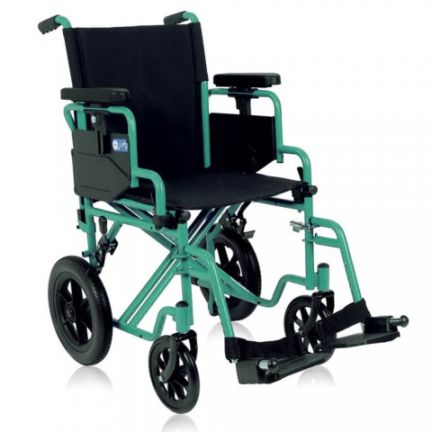 Carucior cu rotile pliabil...