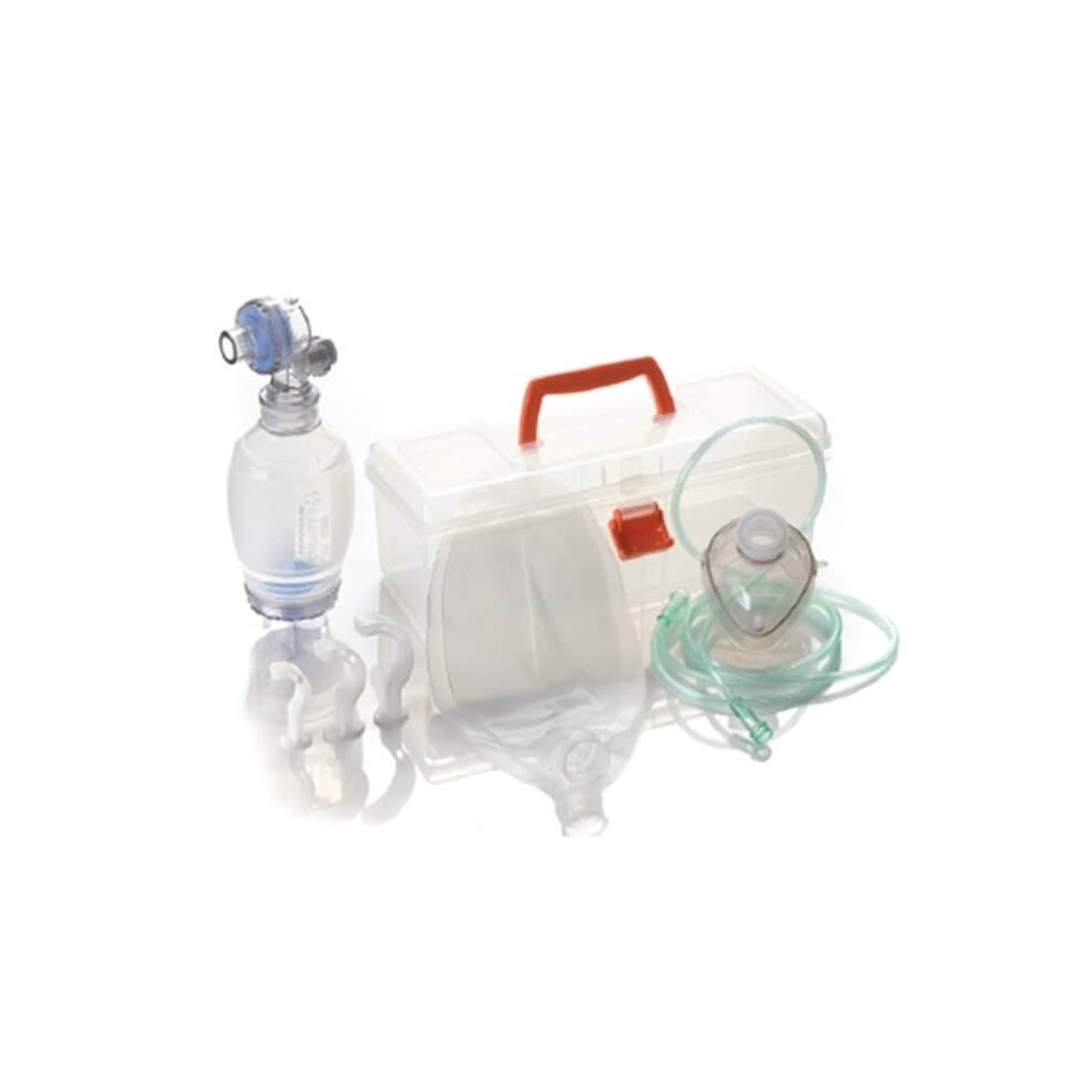 Kit de resuscitare pediatric - RN142