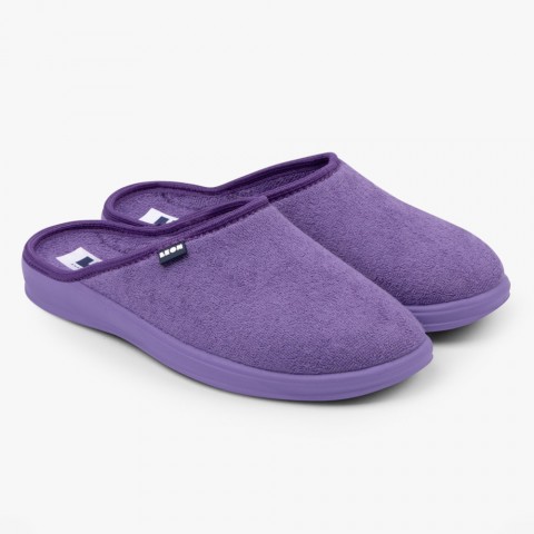 Papuci de casa, din bumbac...