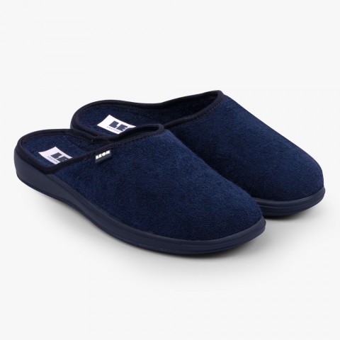 Papuci de casa, din bumbac...