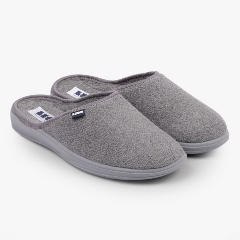 Papuci de casa, din bumbac...