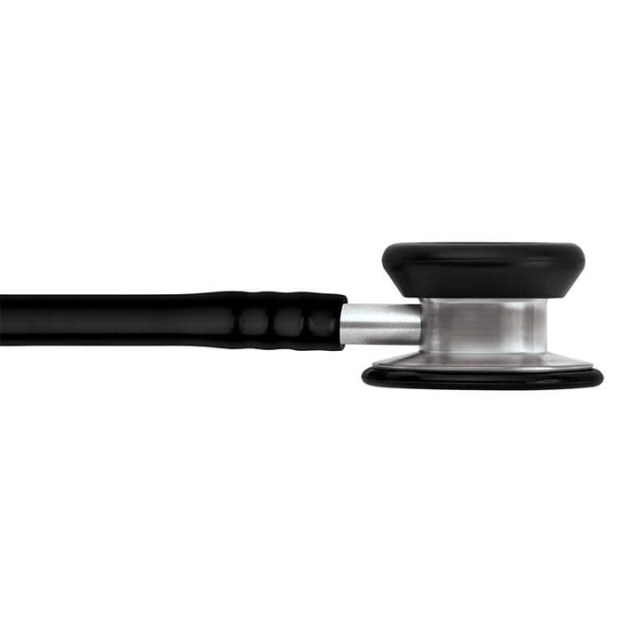 Stetoscop 3M™ Littmann® Classic II Pediatric, Negru (Black) - imagine 2