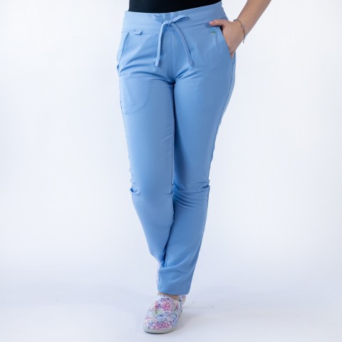 Pantaloni medicali Lotus...