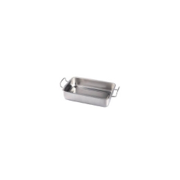 Cutie sterilizare din inox cu manere