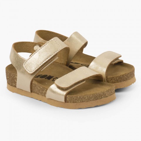 Sandale cu talpa anatomica...